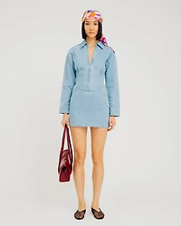 Torn By Ronny Kobo Women's Meghan Dress