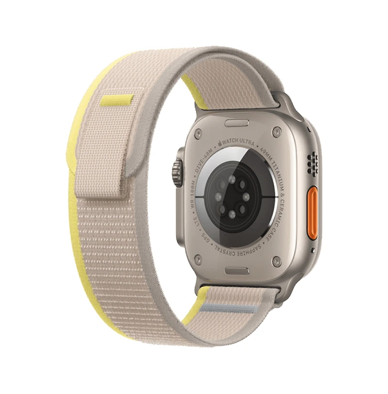 ITSkins Nylon Watch Band for Apple Watch 38mm / 40mm / 41mm