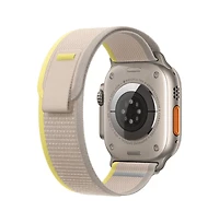 ITSkins Nylon Watch Band for Apple Watch 38mm / 40mm / 41mm