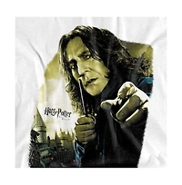Harry Potter Men's Snape Poster T Shirt