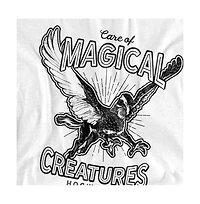 Harry Potter Men's Care Of Magical Creatures T Shirt