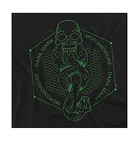 Harry Potter Men's Morsmordre Dark Mark T Shirt
