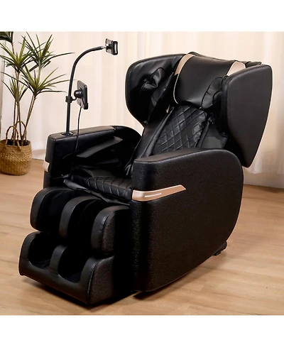 Streamdale Furniture Streamdale Massage Chair Recliner with Zero Gravity with Full Body Air Pressure