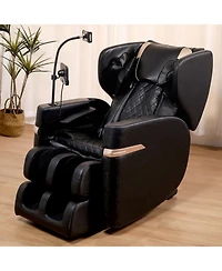 Streamdale Furniture Streamdale Massage Chair Recliner with Zero Gravity with Full Body Air Pressure