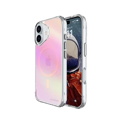 prodigee Glow MagSafe Case for Apple iPhone 16