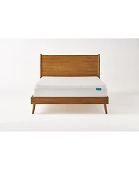 Streamdale Furniture Mid-Century Modern King Bed Elevate Your Bedroom With Style
