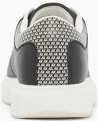 A|X Armani Exchange Men's Venice Lace-Up Sneakers