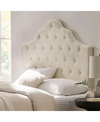 Streamdale Furniture Streamdale Queen & Full Sized Headboard