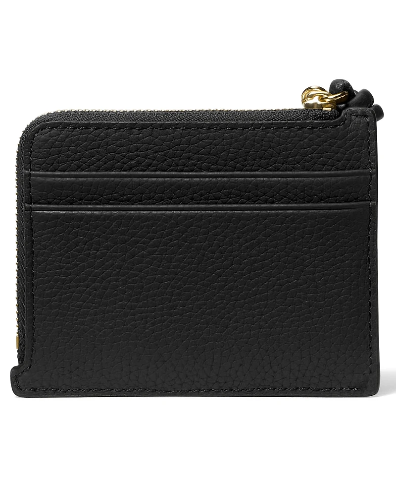 Michael Kors Jet Set Small Card Case Wristlet
