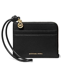Michael Kors Jet Set Small Card Case Wristlet