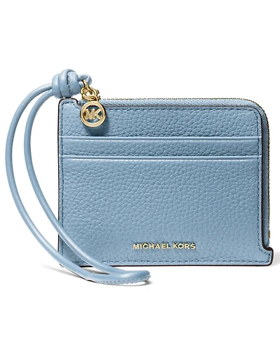 Michael Kors Jet Set Small Card Case Wristlet