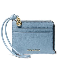 Michael Kors Jet Set Small Card Case Wristlet