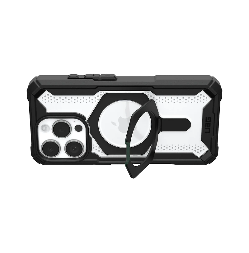 Urban Armor Gear Plasma Xte MagSafe Case for Apple iPhone 16 Pro