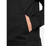 Nike Men's Dri-fit Primary NanoKnit Performance Hoodie
