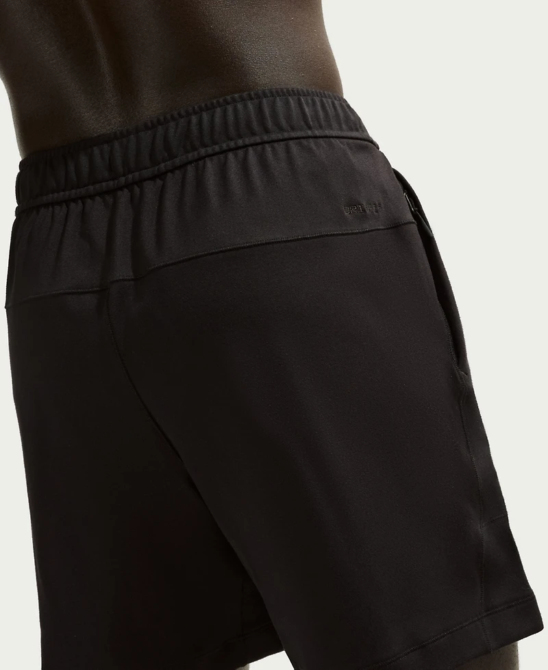 Nike Men's Primary NanoKnit Dri-fit Performance Shorts