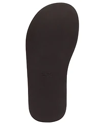 Coach Women's Sculpted Platform Thong Sandals