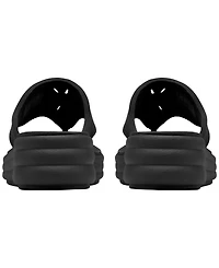 Clarks Women's Cloudsteppers Drift Daisy Slip-On Sandals