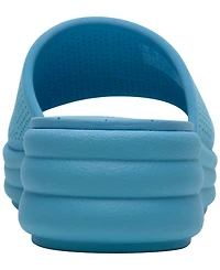 Clarks Cloudsteppers Women's Drift Twist Slip-On Flat Sandals