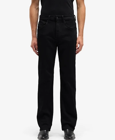 7 For All Mankind Men's Austyn Regular-Fit Jeans