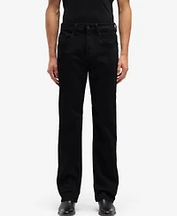 7 For All Mankind Men's Austyn Regular-Fit Jeans
