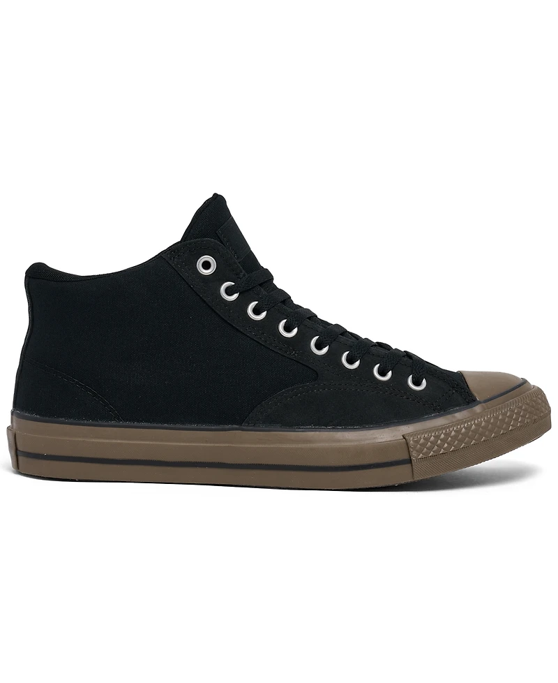 Converse Men's Chuck Taylor All Star Malden Street Casual Sneakers from Finish Line