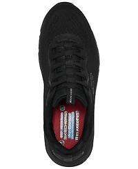 Skechers Women's Work: Skech-Air Ventura Sr Sneakers from Finish Line