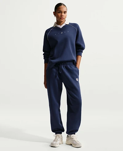 Nike Sportswear Women's Phoenix Fleece Oversized Pants