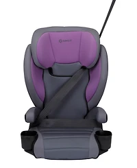 Safety 1st Big Kids Grow and Go 2-In-1 Belt-Positioning Booster Car Seat