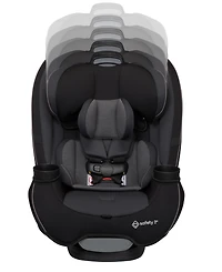 Safety 1st Baby Grow and Go All-In-One Convertible Car Seat