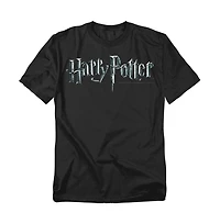 Harry Potter Men's Logo T-Shirt