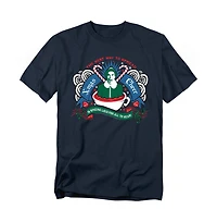 Elf Men's Spread Xmas Cheer T Shirt