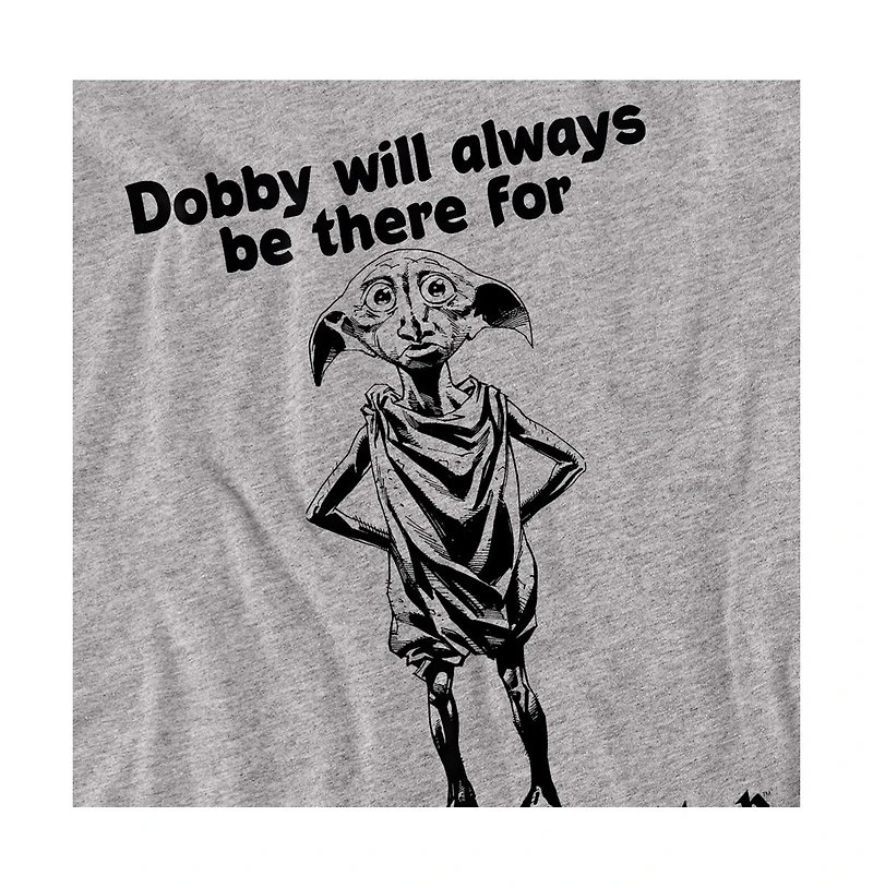 Harry Potter Men's Always Be There T Shirt