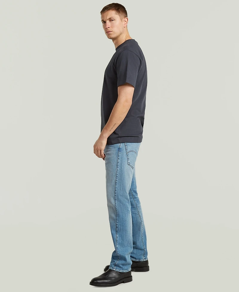 G-Star Raw Men's Dartt Slim-Fit Straight Jeans