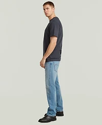 G-Star Raw Men's Dartt Slim-Fit Straight Jeans