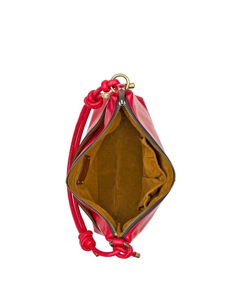 Patricia Nash Irma Medium Crossbody Handbag