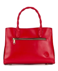 Patricia Nash Genovese Medium Satchel Handbag