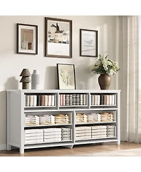 gaomon 7-Drawer Dresser for Bedroom