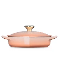 Le Creuset Cast Iron 1.25-Qt. Traditional Heart Dish