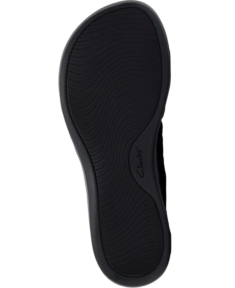 Clarks Women's Cloudsteppers Mira Mabel Open Toe Sandals