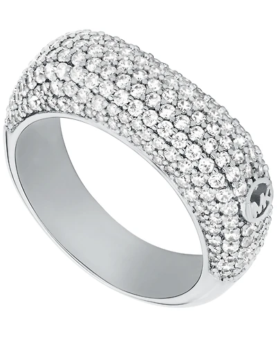 Michael Kors Soft Square Ring