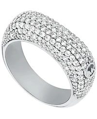 Michael Kors Soft Square Ring
