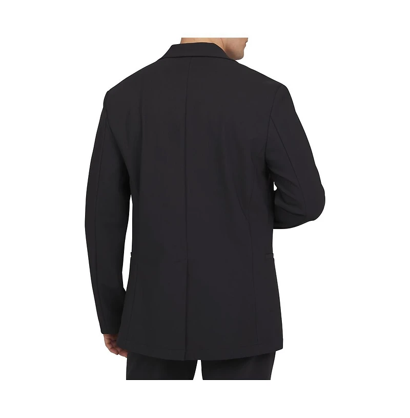 dkny Men's Modern-Fit Prospect Blazer