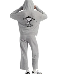 Chinti & Parker Women's Peanuts Athletics Hoodie