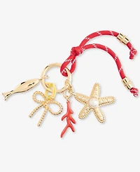 On 34th Corded Hand Bag Charm, Macy's Exclusive