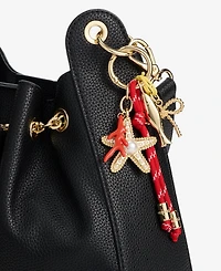 On 34th Corded Hand Bag Charm, Macy's Exclusive