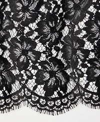 I.n.c. International Concepts Women's Lace Sleeveless Top, Macy's Exclusive