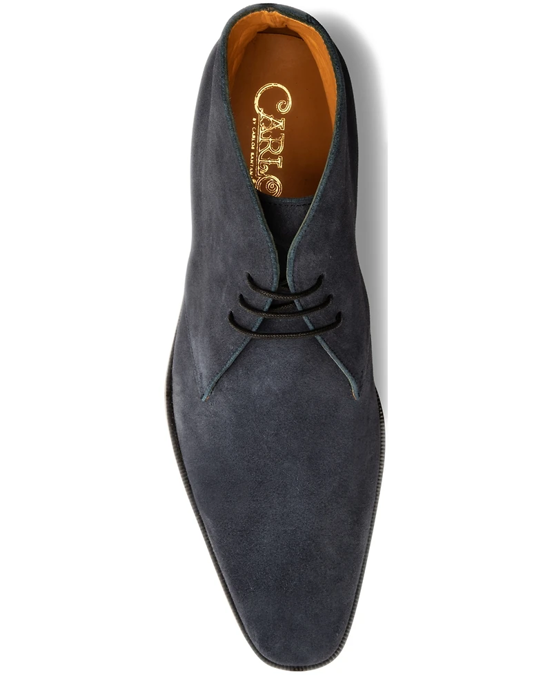Carlos by Santana Men's Corazon Chukka Boot
