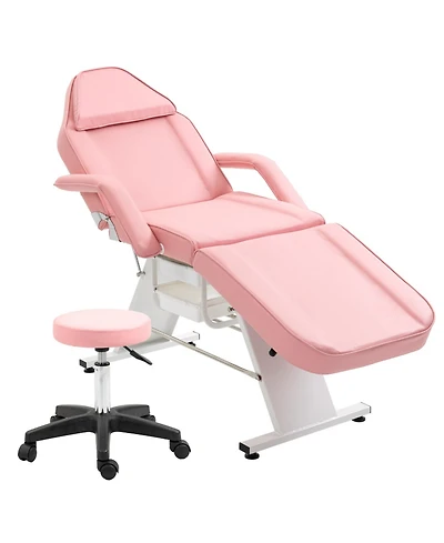Streamdale Furniture Multifunctional Adjustable Massage Table