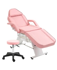 Streamdale Furniture Multifunctional Adjustable Massage Table