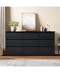 gaomon -Drawer Dresser for Bedroom